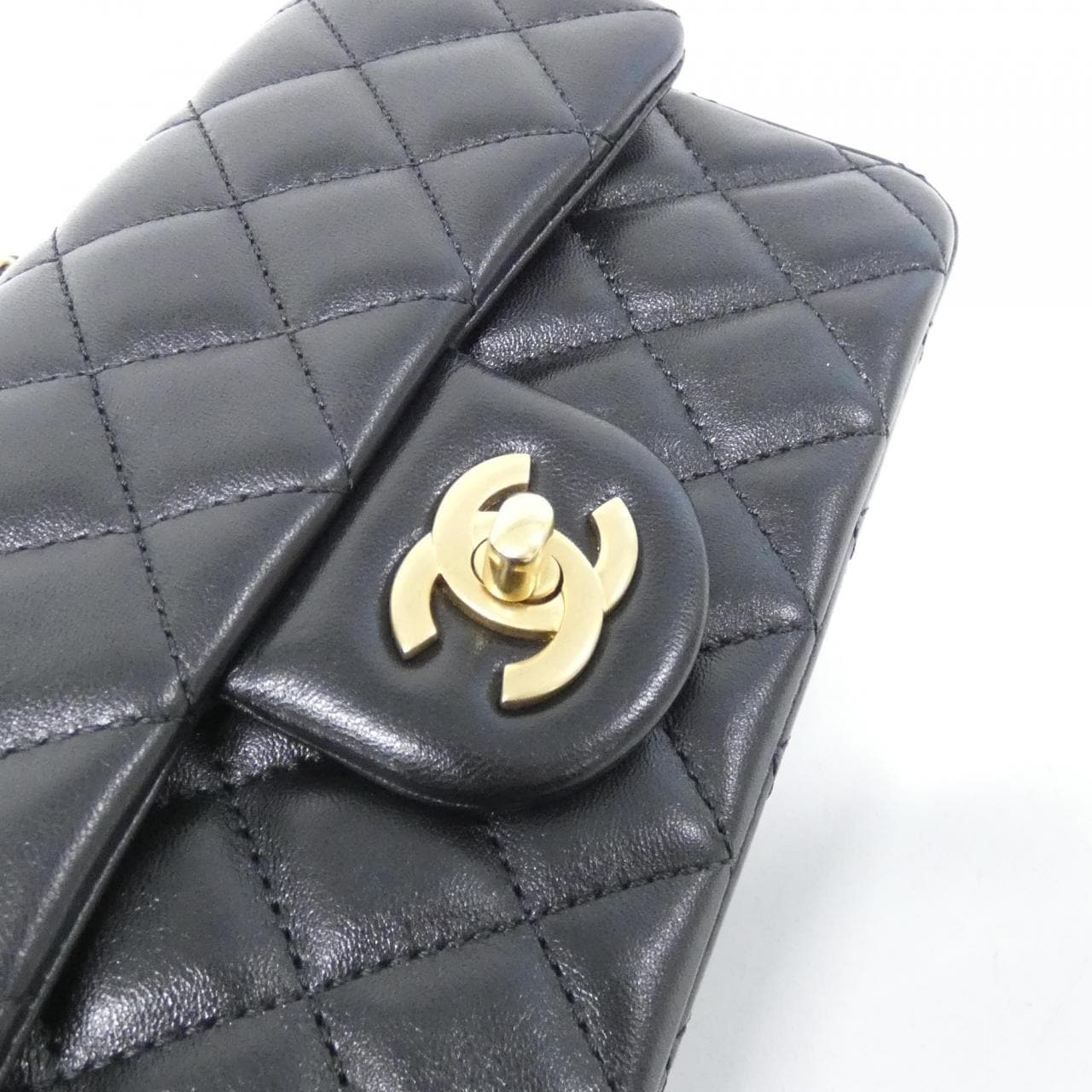 シャネル AS1787 ショルダーバッグ