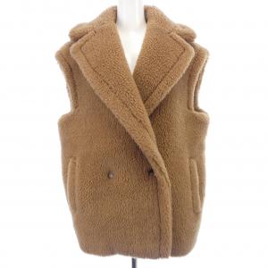 マックスマーラ Max Mara 127602 テディベア ベスト