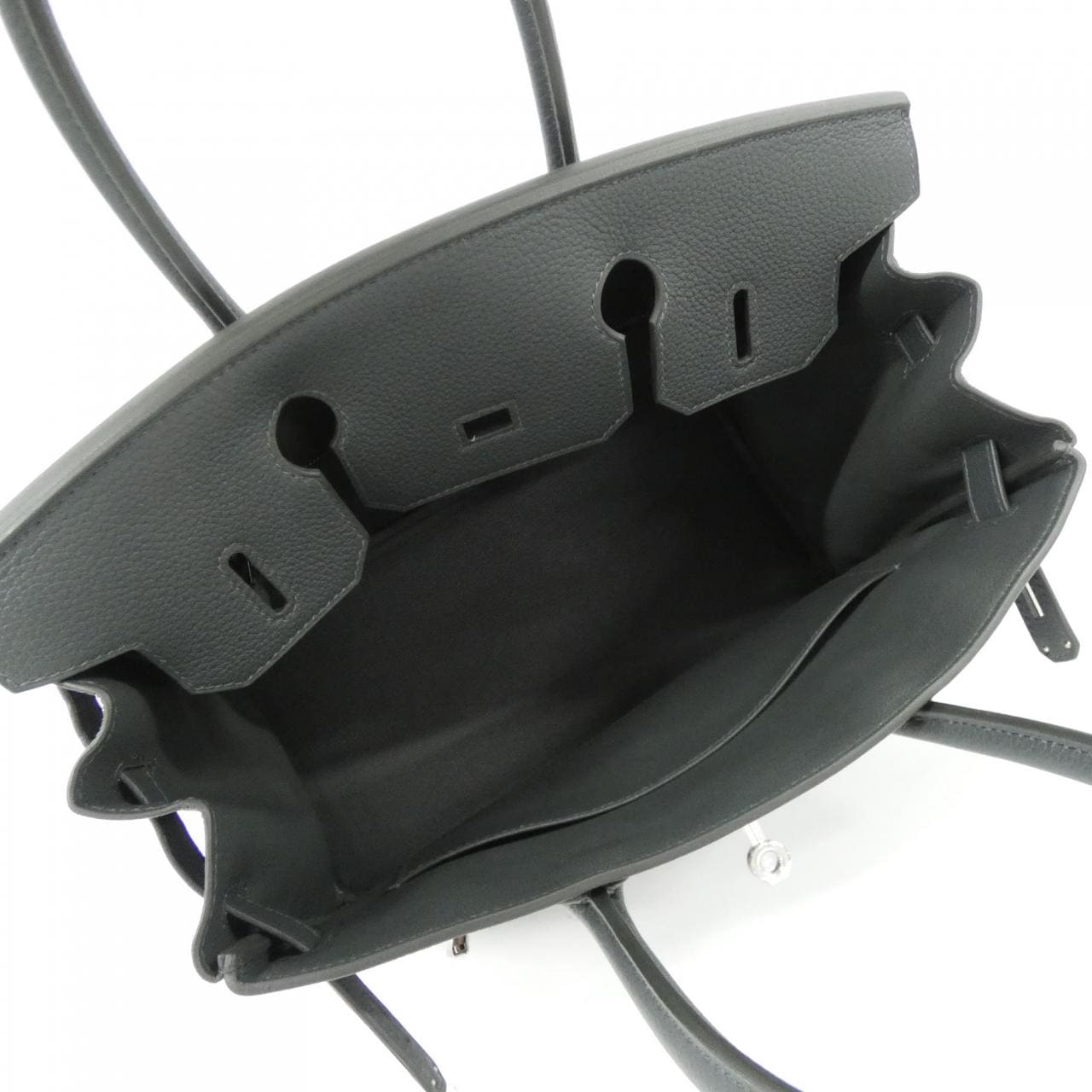 【未使用品】エルメス バーキン 30cm 030520CK バッグ