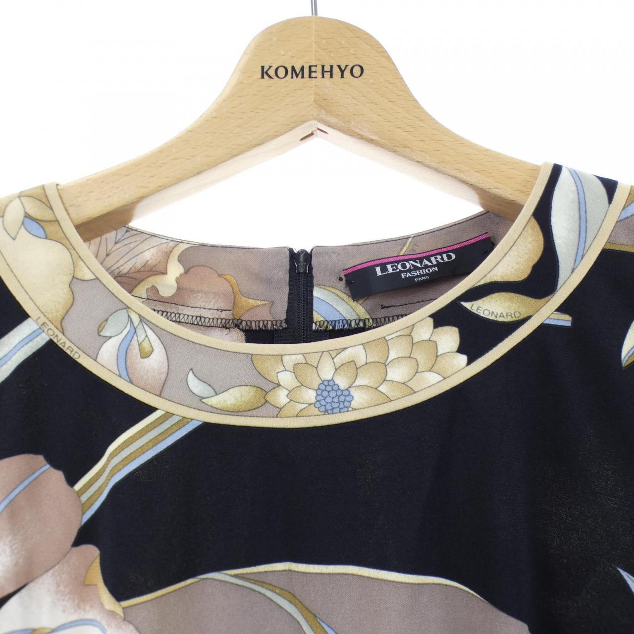 レオナールファッション LEONARD FASHION トップス