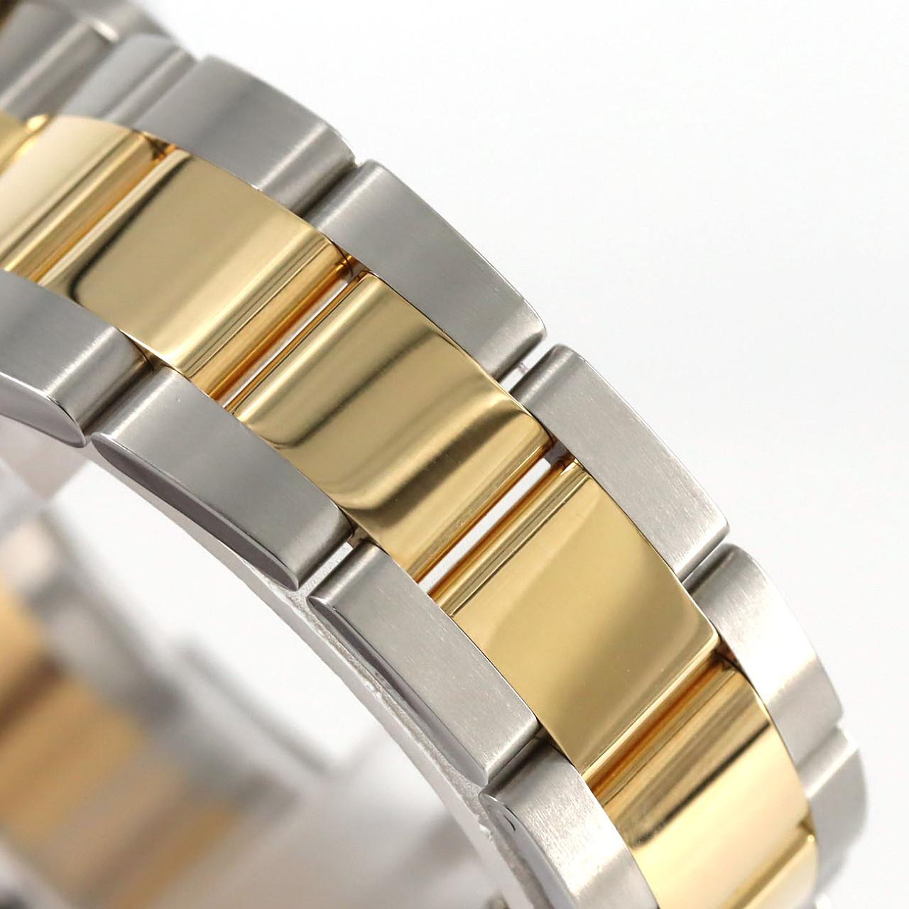 ROLEX Explorer I 124273 SSxYG Automatic random number