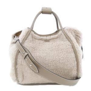 マックスマーラ Max Mara 245161 テディベア BAG