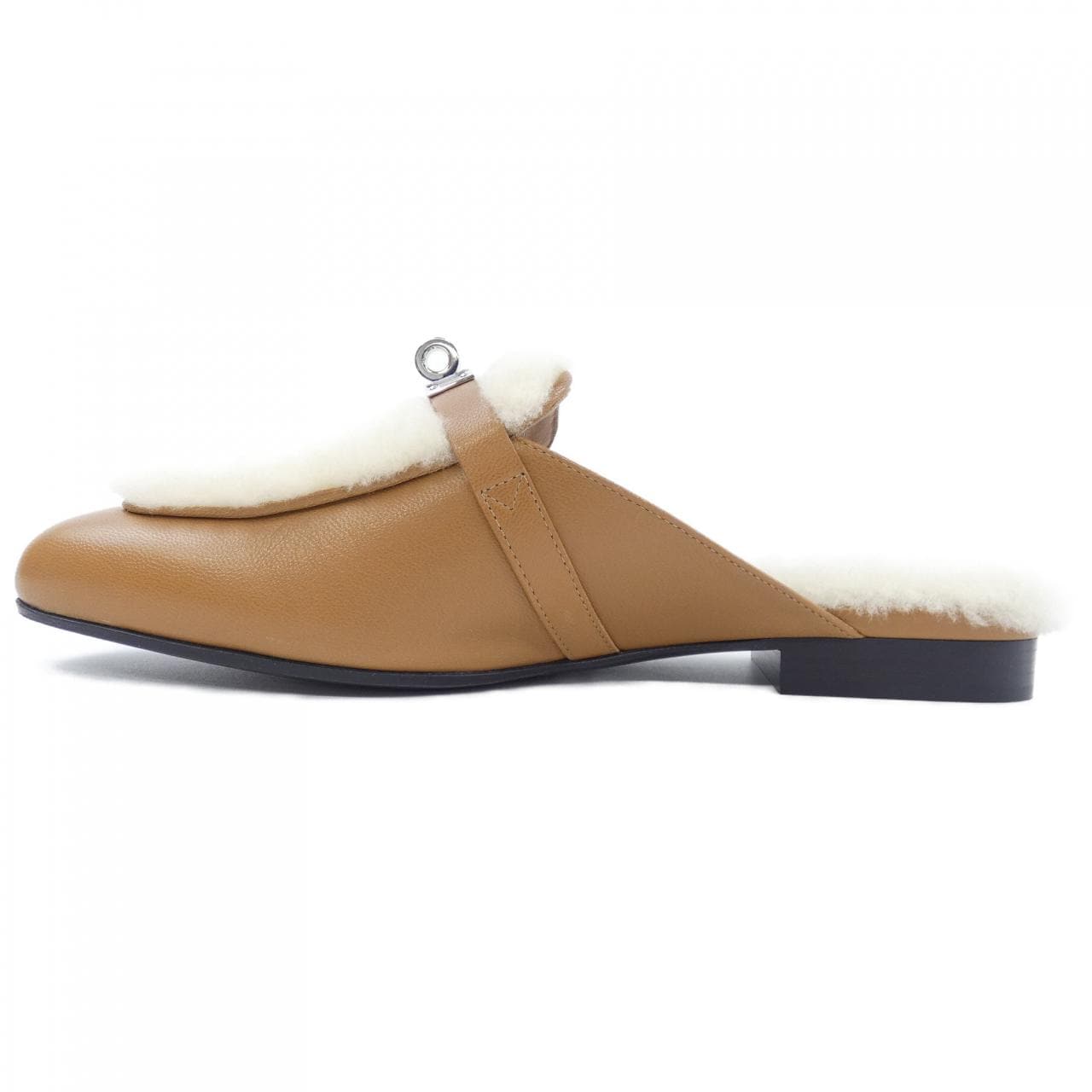 エルメス HERMES オズ ケリーバックル 252147Z サンダル