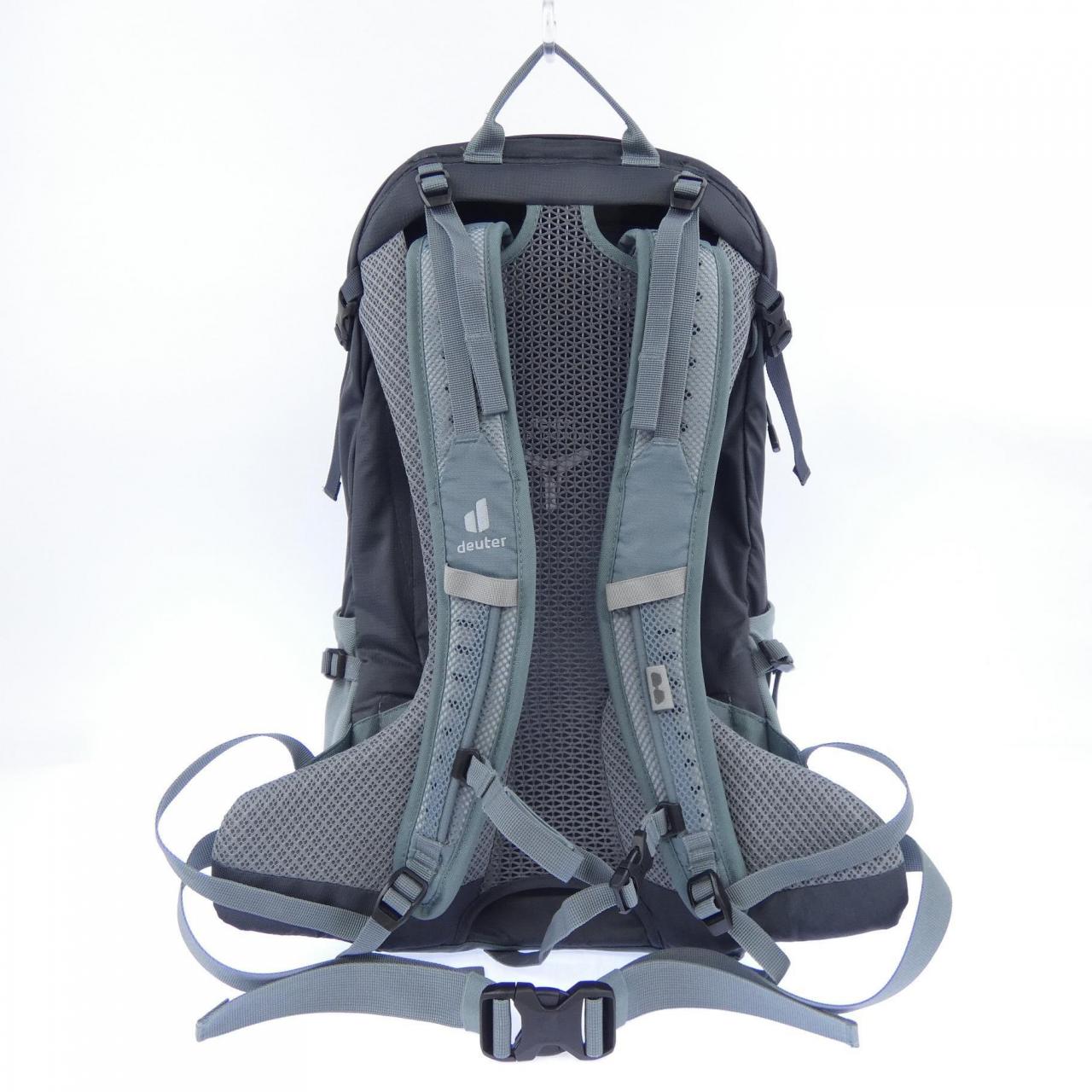 DEUTER BACKPACK