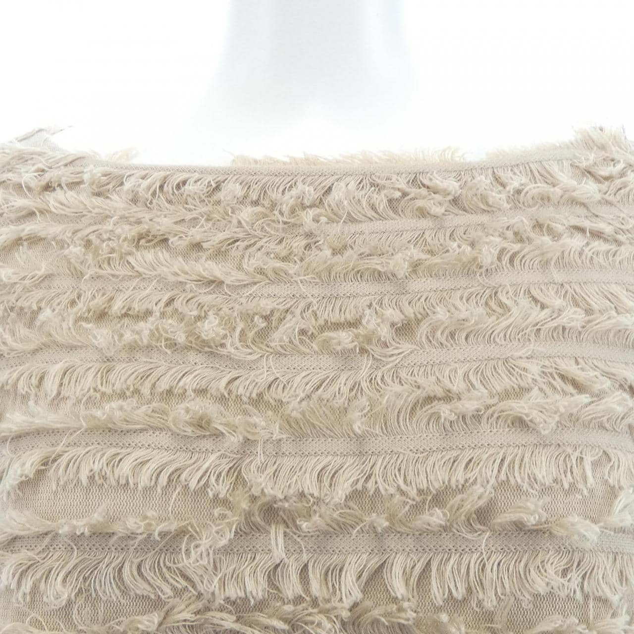 ドゥロワー DRAWER 6518-299-0259 トップス