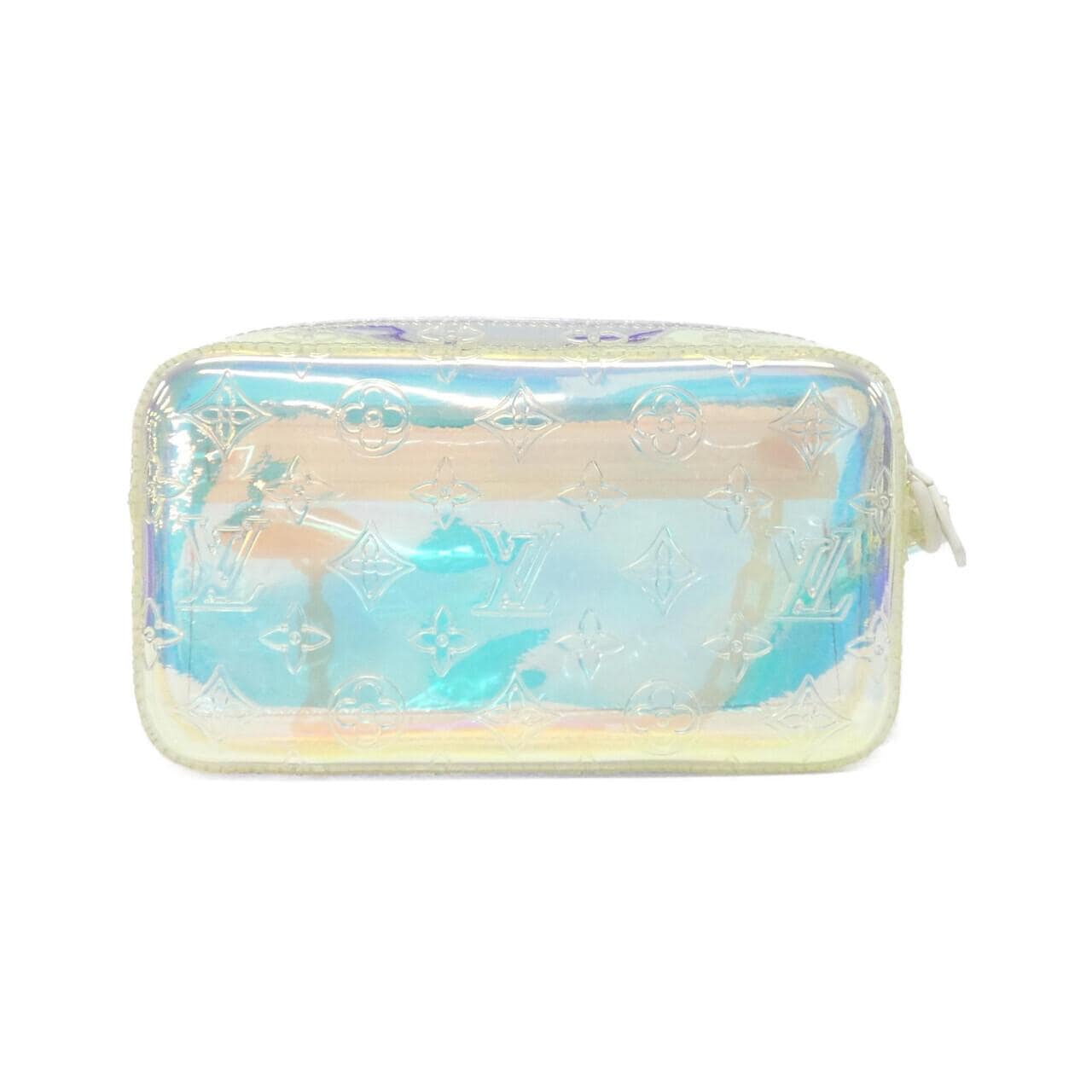 ルイヴィトン ポシェット ヴォルガ M55261 クラッチバッグ