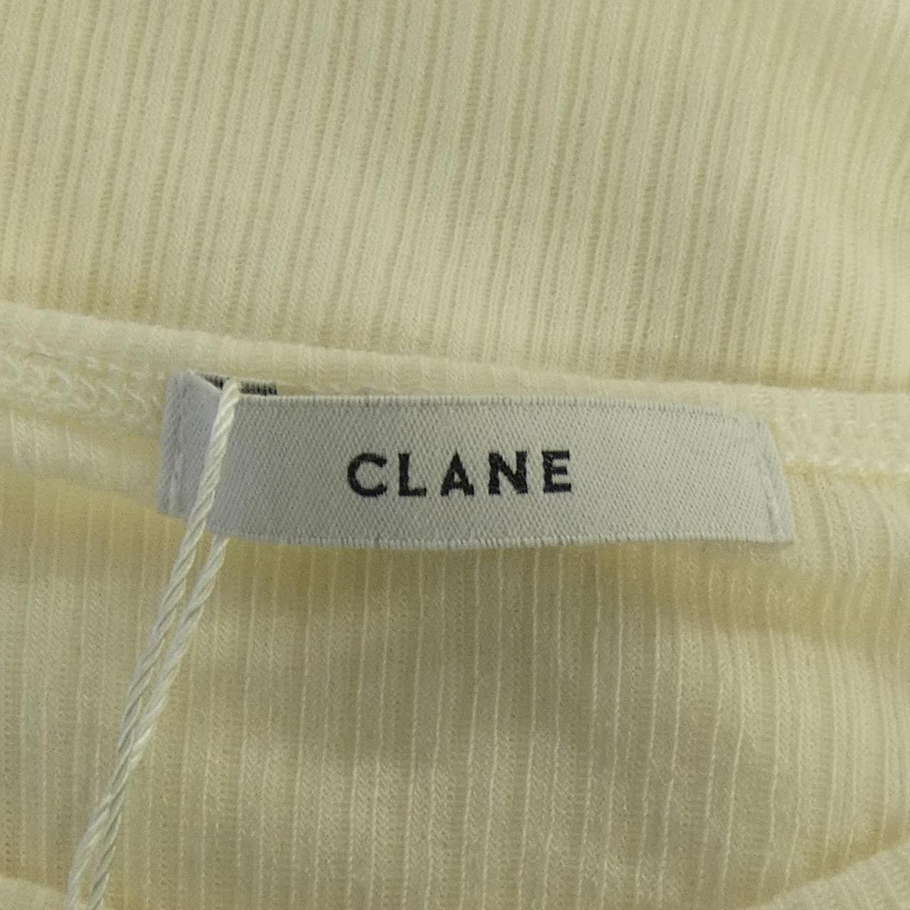 クラネ CLANE トップス