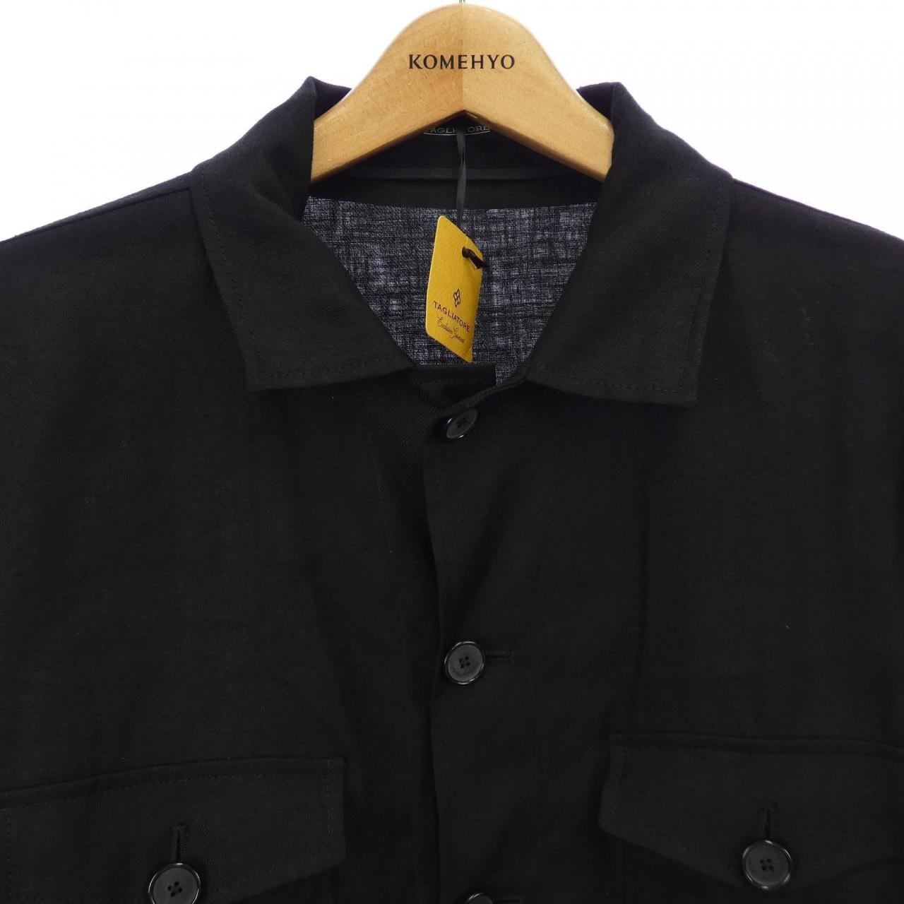 タリアトーレ TAGLIATORE BUCK セットアップ