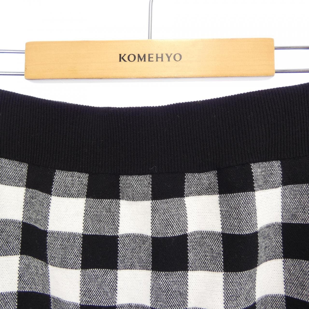 クミキョク KUMIKYOKU スカート