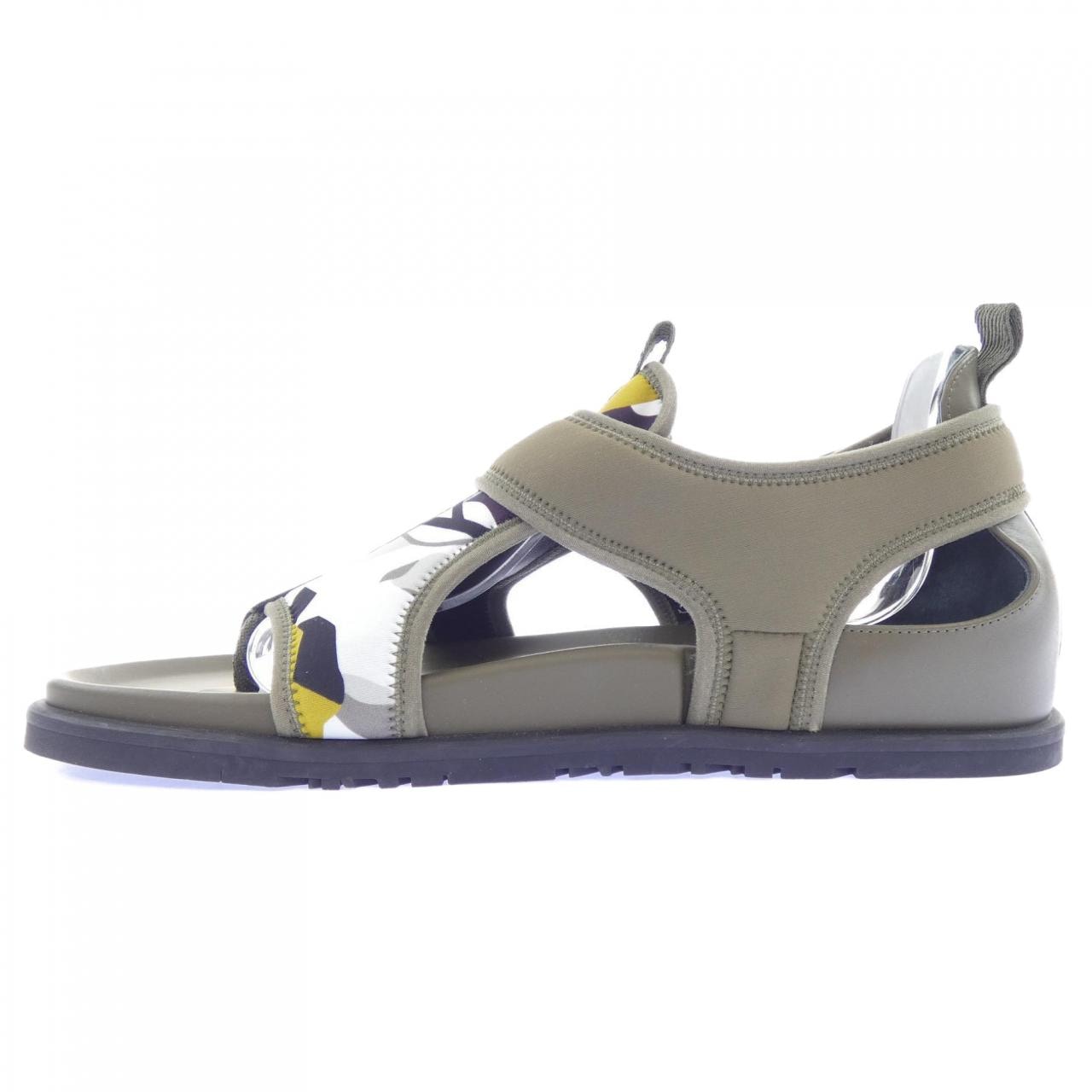 エルメス HERMES 231879Z サンダル