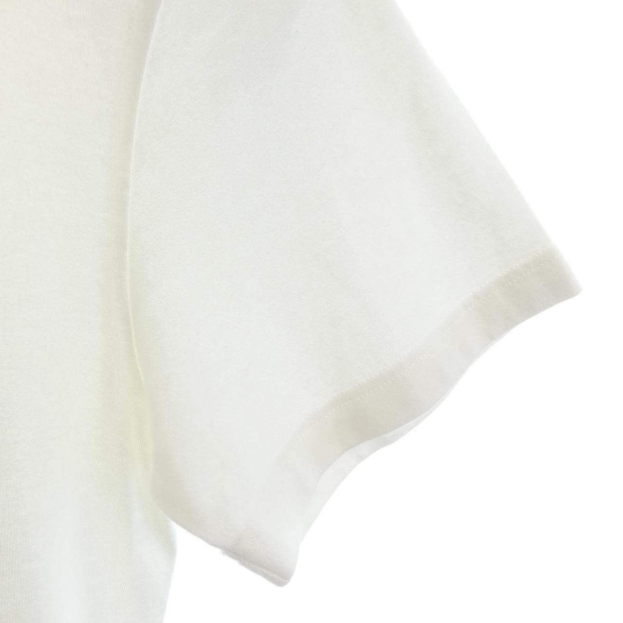 ルイヴィトン LOUIS VUITTON エンブロイダードビーズコットンTシャツ HPY35WNPG Tシャツ