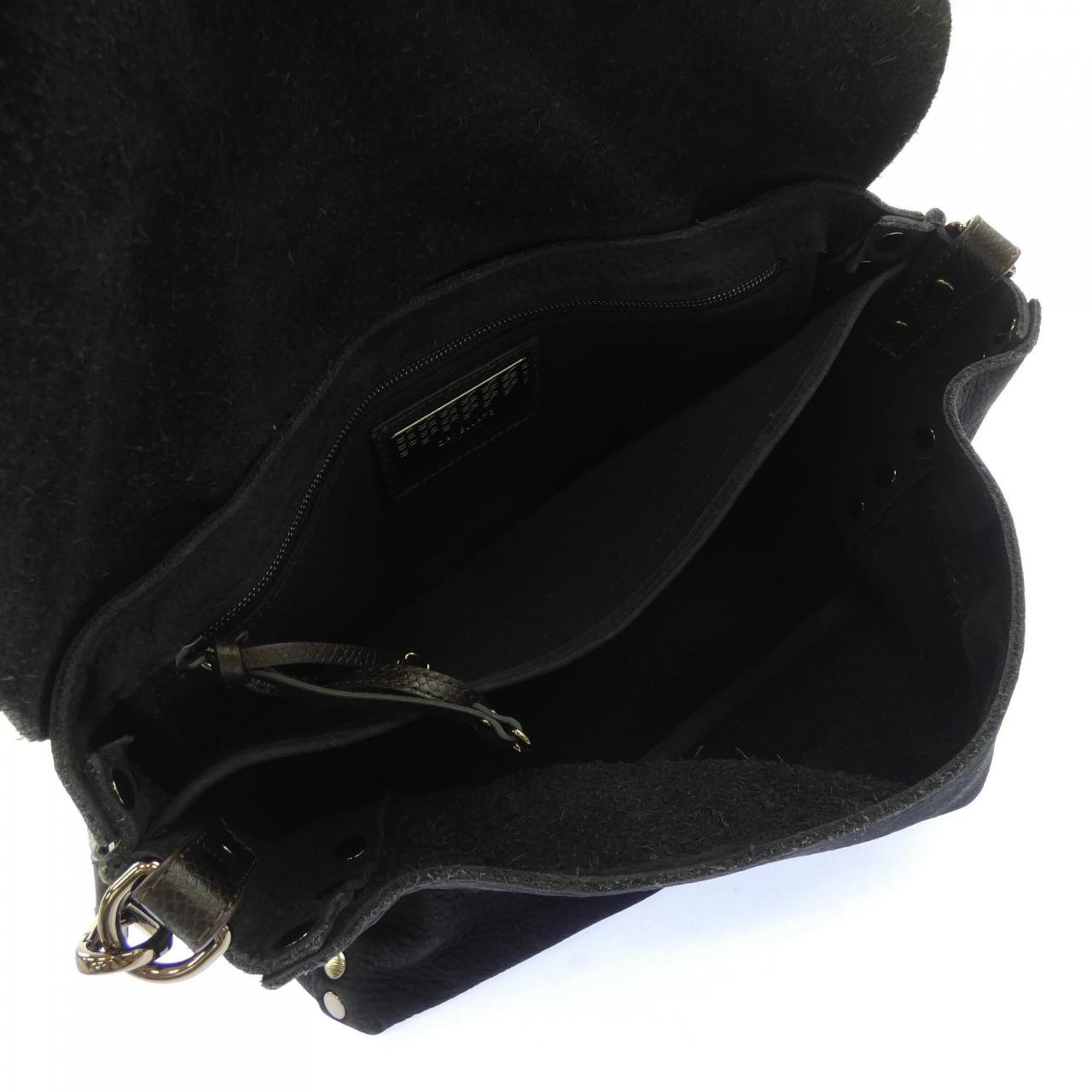 ザネラート ZANELLATO BAG