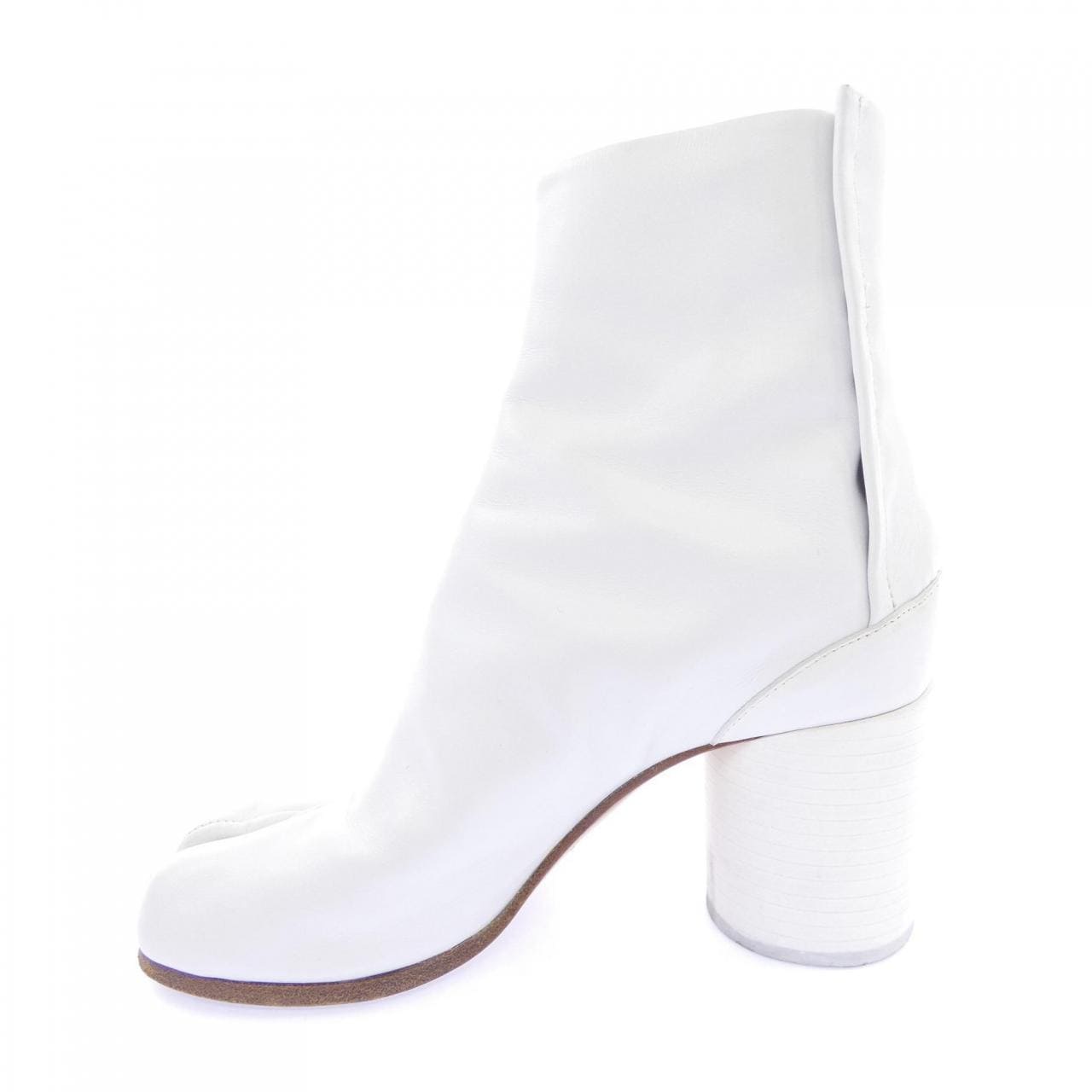 メゾンマルジェラ Maison Margiela タビ TABI S38WU0184 ブーツ