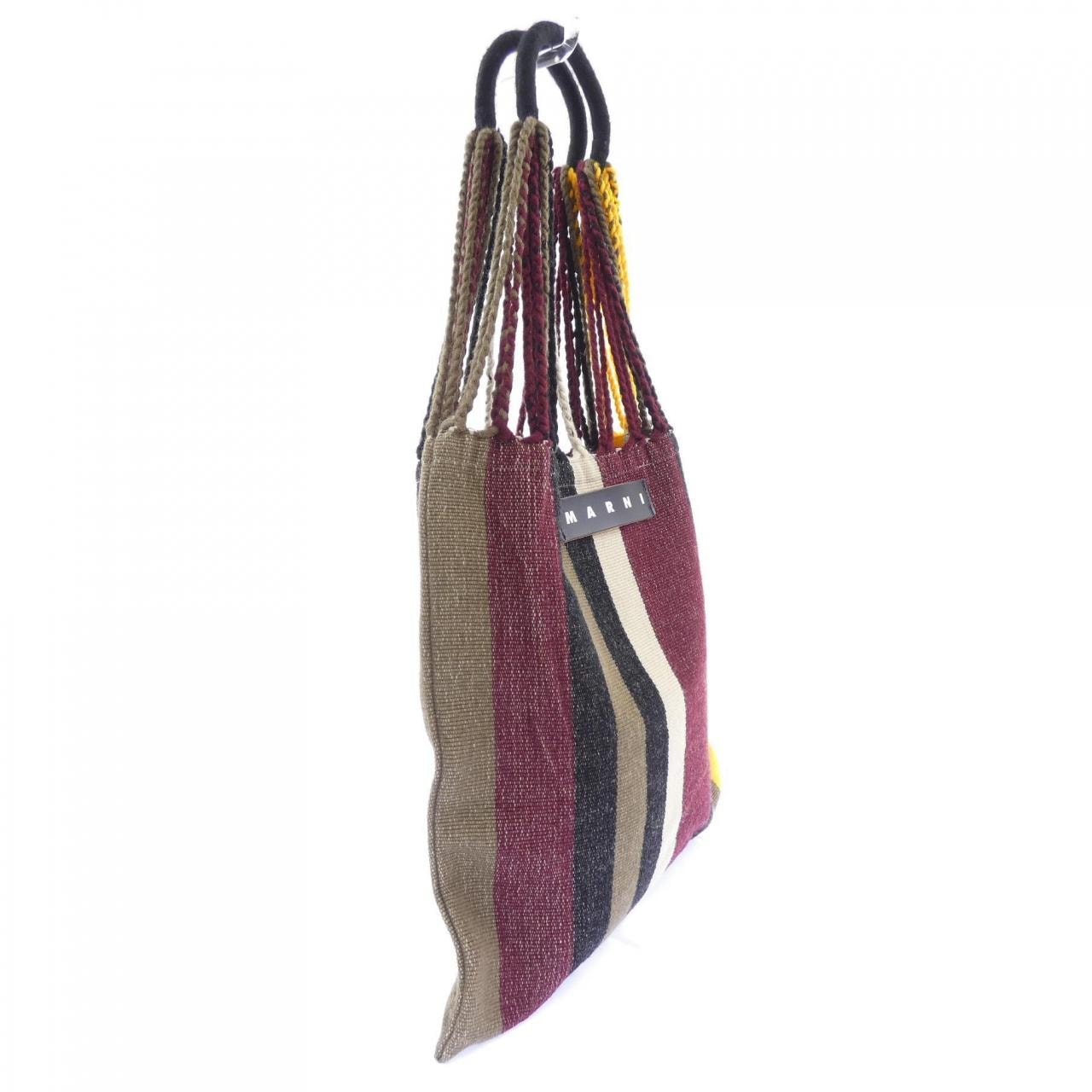 マルニ MARNI MARNI MARKET HAMMOCK BAG SHMH0009A0 BAG