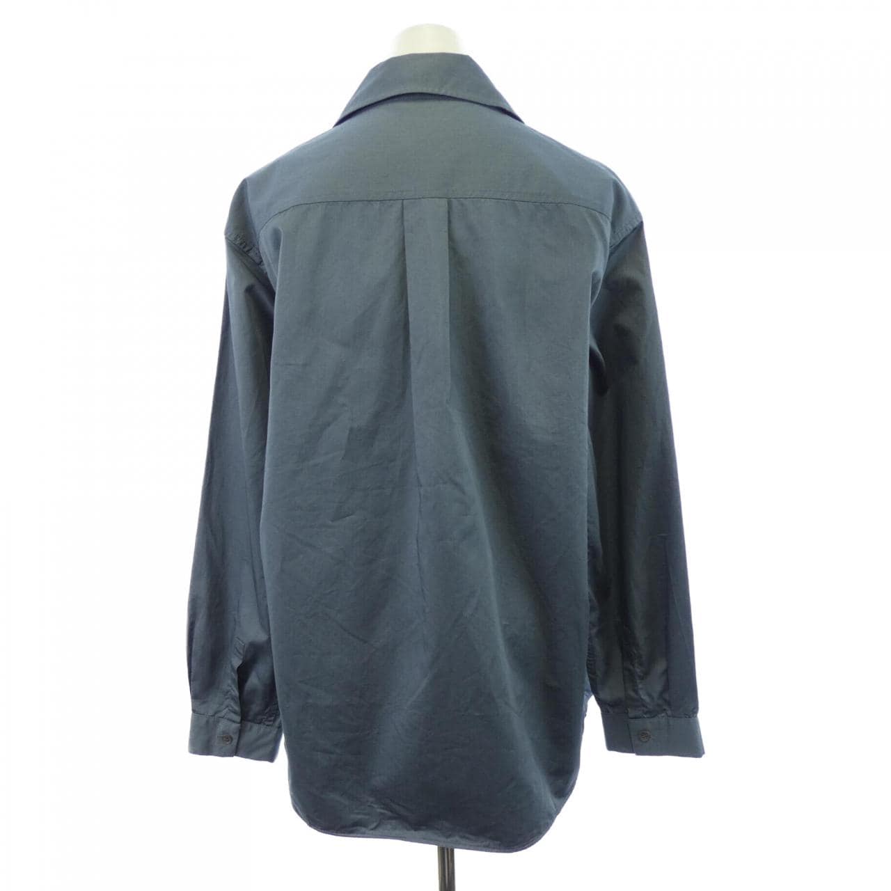 ジルサンダーネイビー JIL SANDER NAVY シャツ