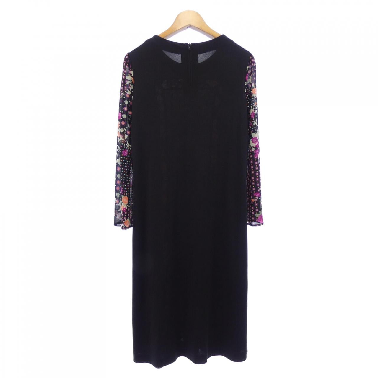 レオナールファッション LEONARD FASHION 0160311 ワンピース