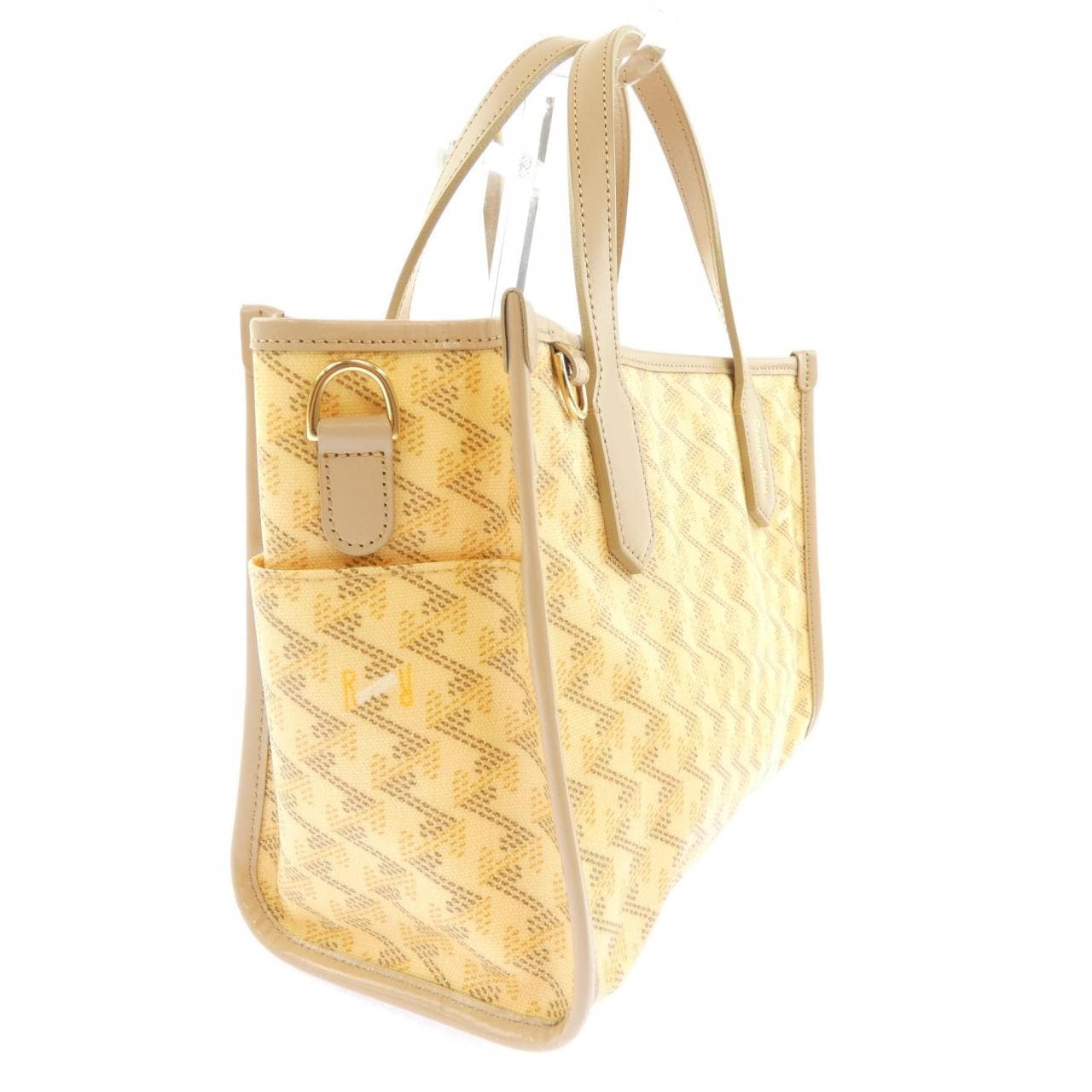 RESURRECTION ラニウスミニ BAG