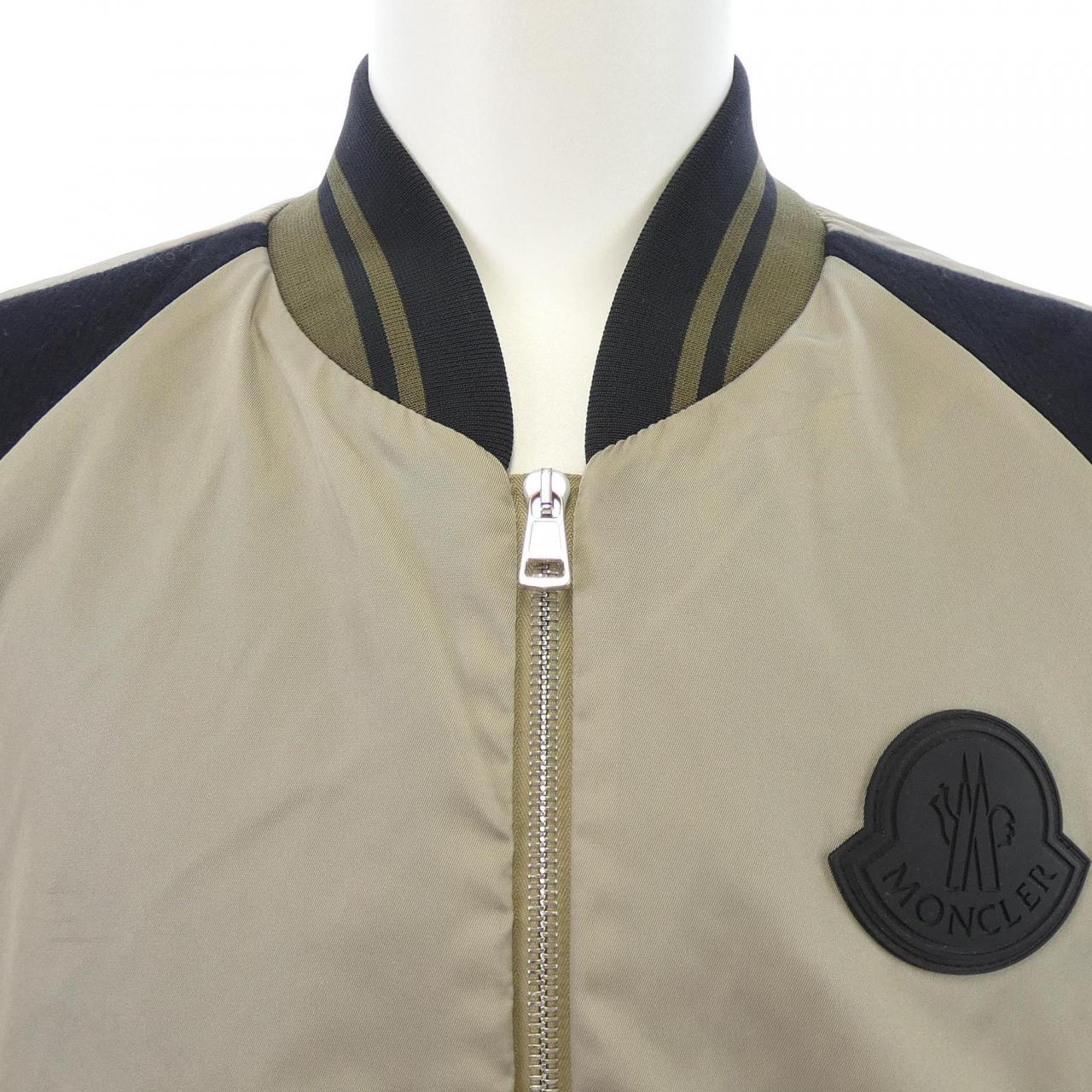 モンクレール MONCLER BERCOT ブルゾン