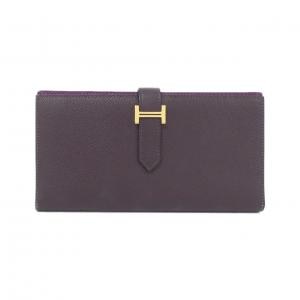 エルメス ベアン スフレ ヴェルソ 073596CC 財布