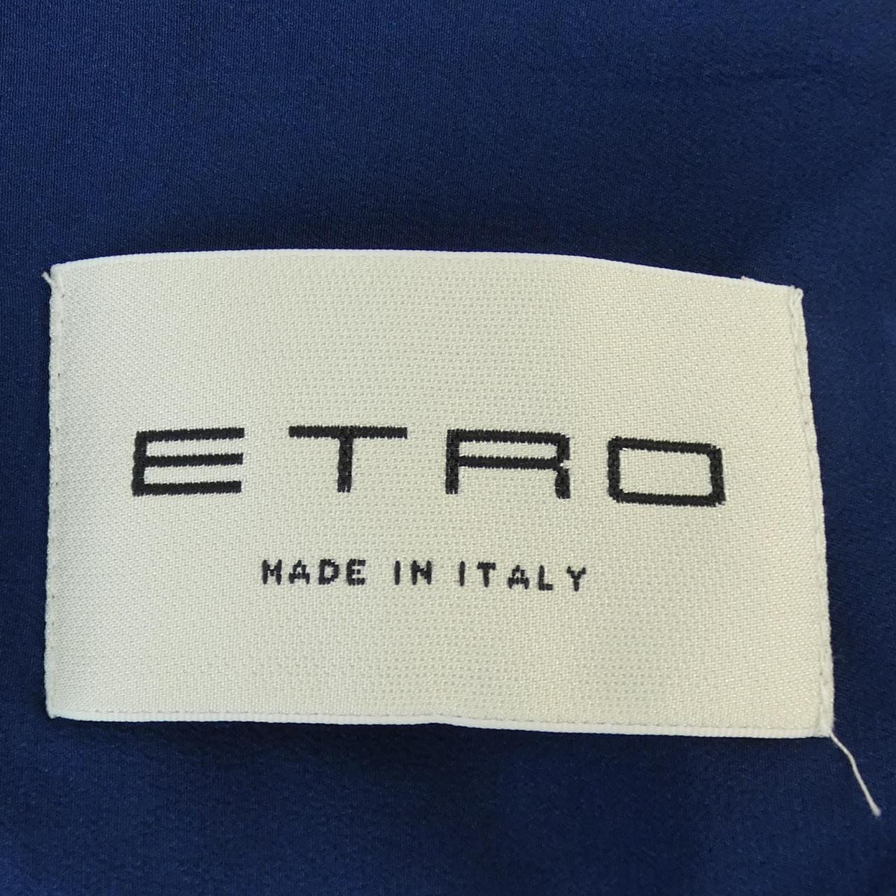 エトロ ETRO 202-1187Q-0188 ジャケット