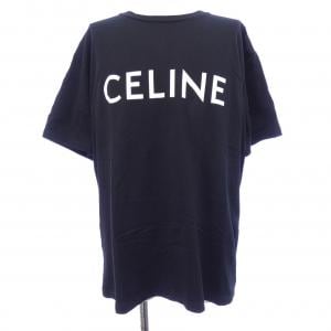 セリーヌ CELINE CELINE ルーズTシャツ 2X681671Q Tシャツ
