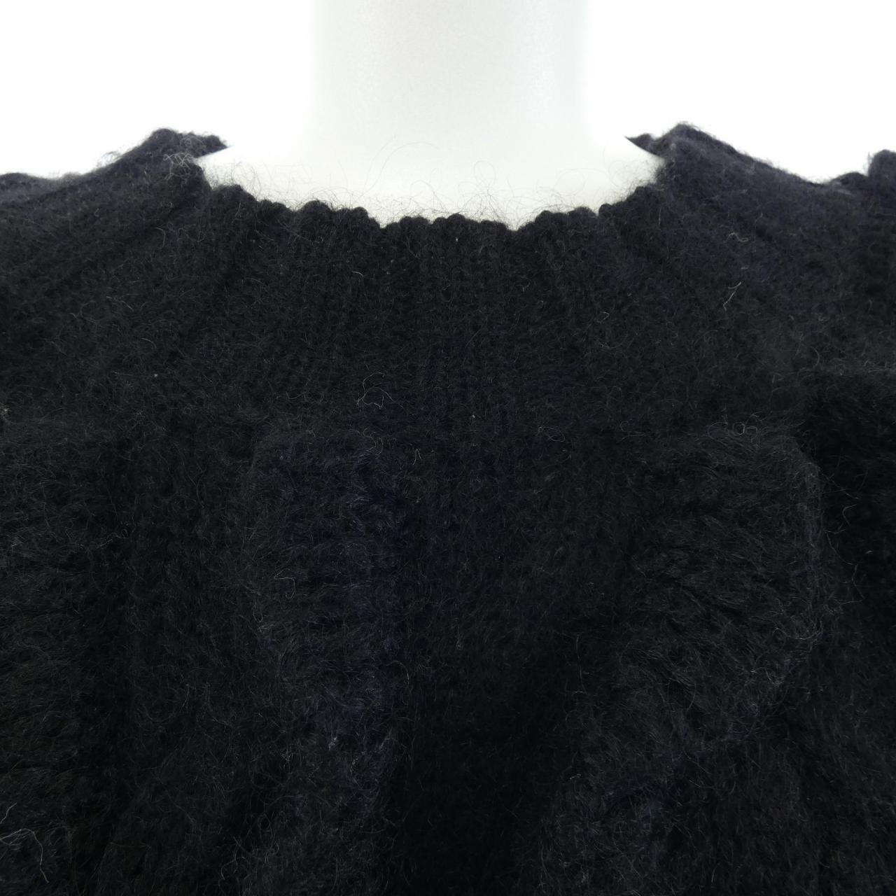 シャネル CHANEL P52422K06788 ニット
