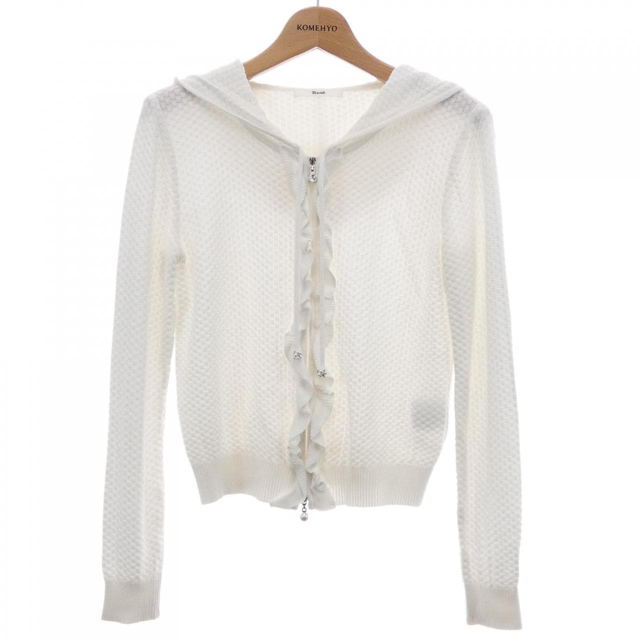 ルネ RENE 6812830 カーディガン