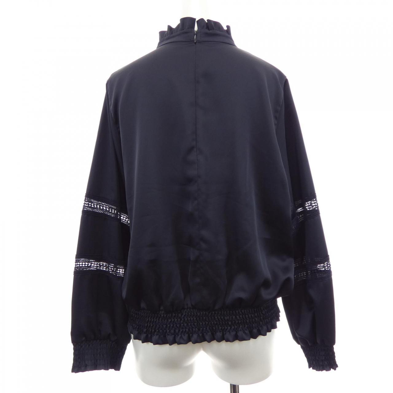 ヴィヴィアンタム VIVIENNE TAM 09175214 トップス