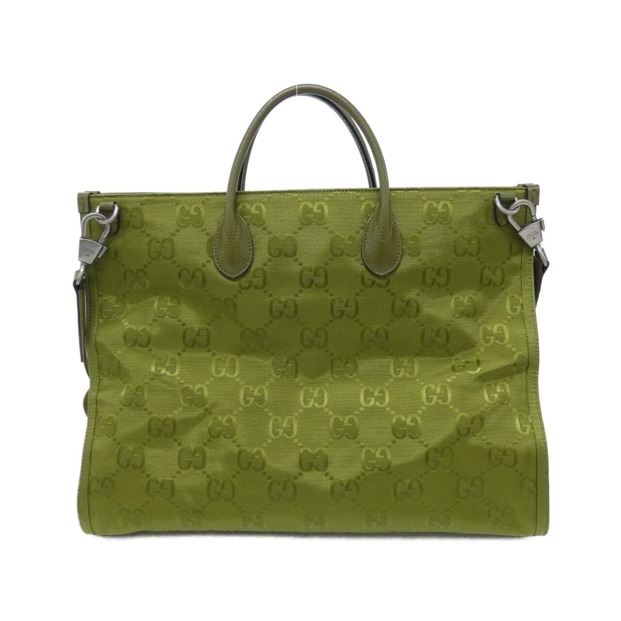 グッチ GUCCI OFF THE GRID 696042 UKDXJ バッグ