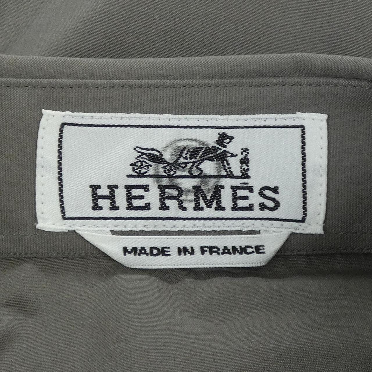 エルメス HERMES シャツ