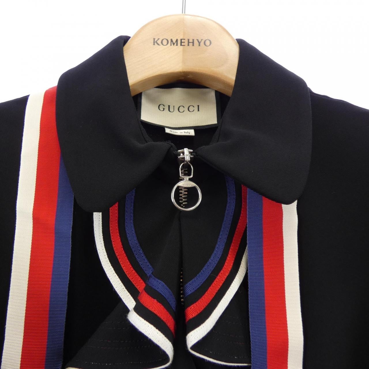 グッチ GUCCI 467507 X5R19 ワンピース