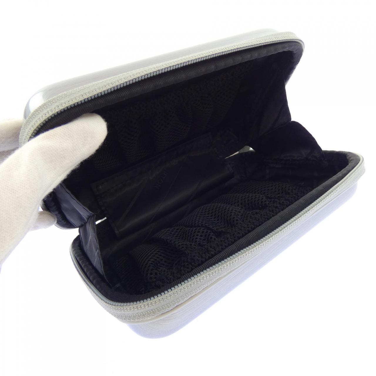 ゼロハリバートン ZERO HALLIBURTON POUCH