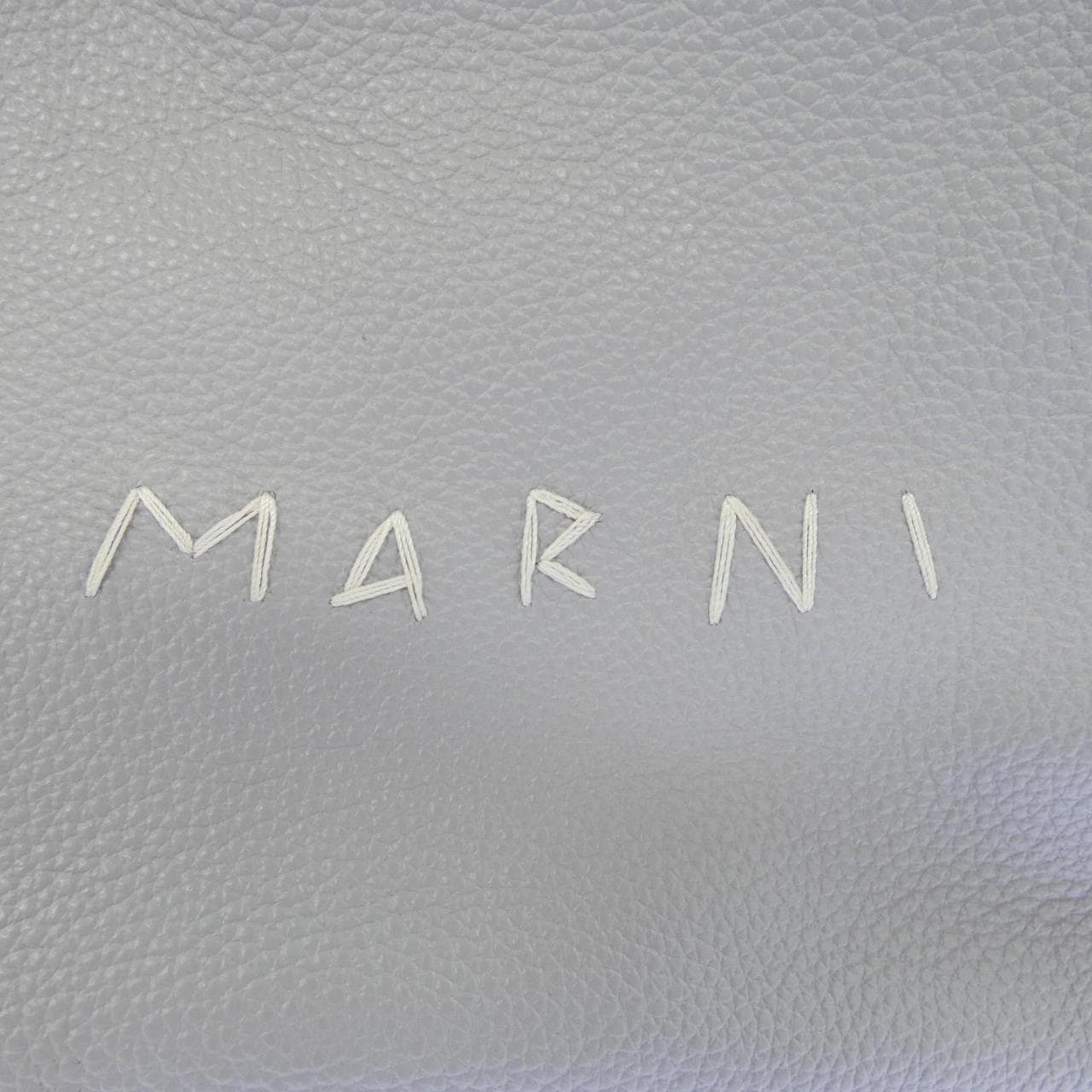 マルニ MARNI MUSEO SOFT SHMP0040L3 BAG