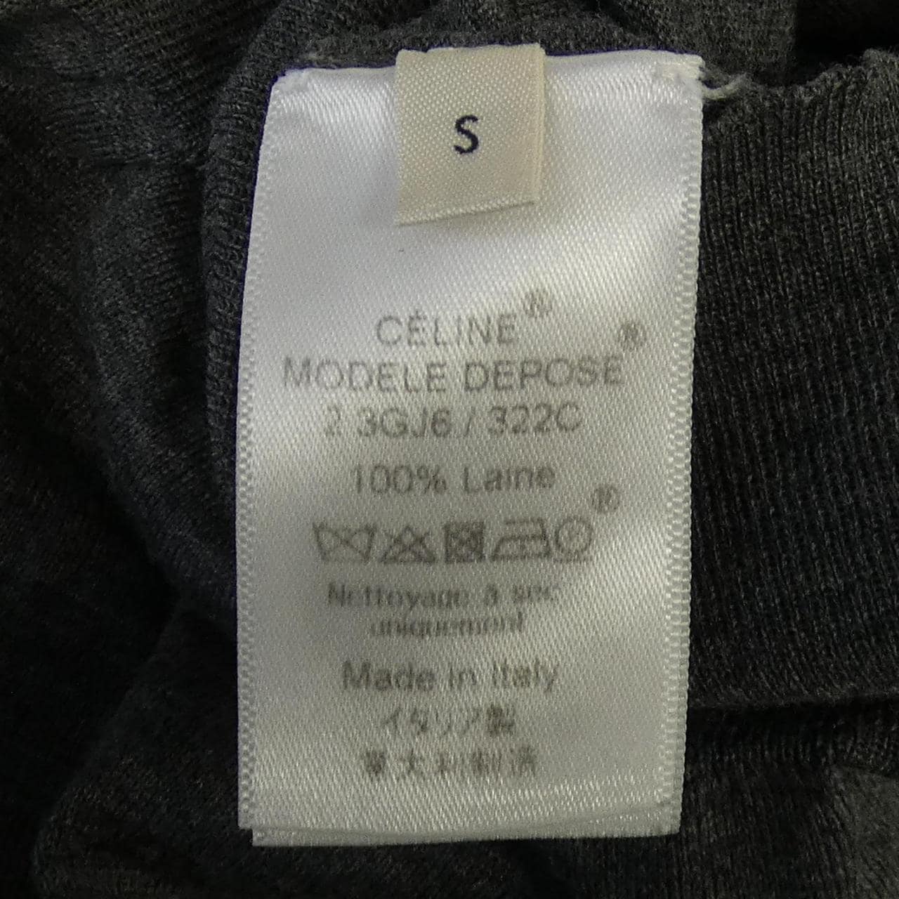 セリーヌ CELINE 2 3GJ6/322C ニット
