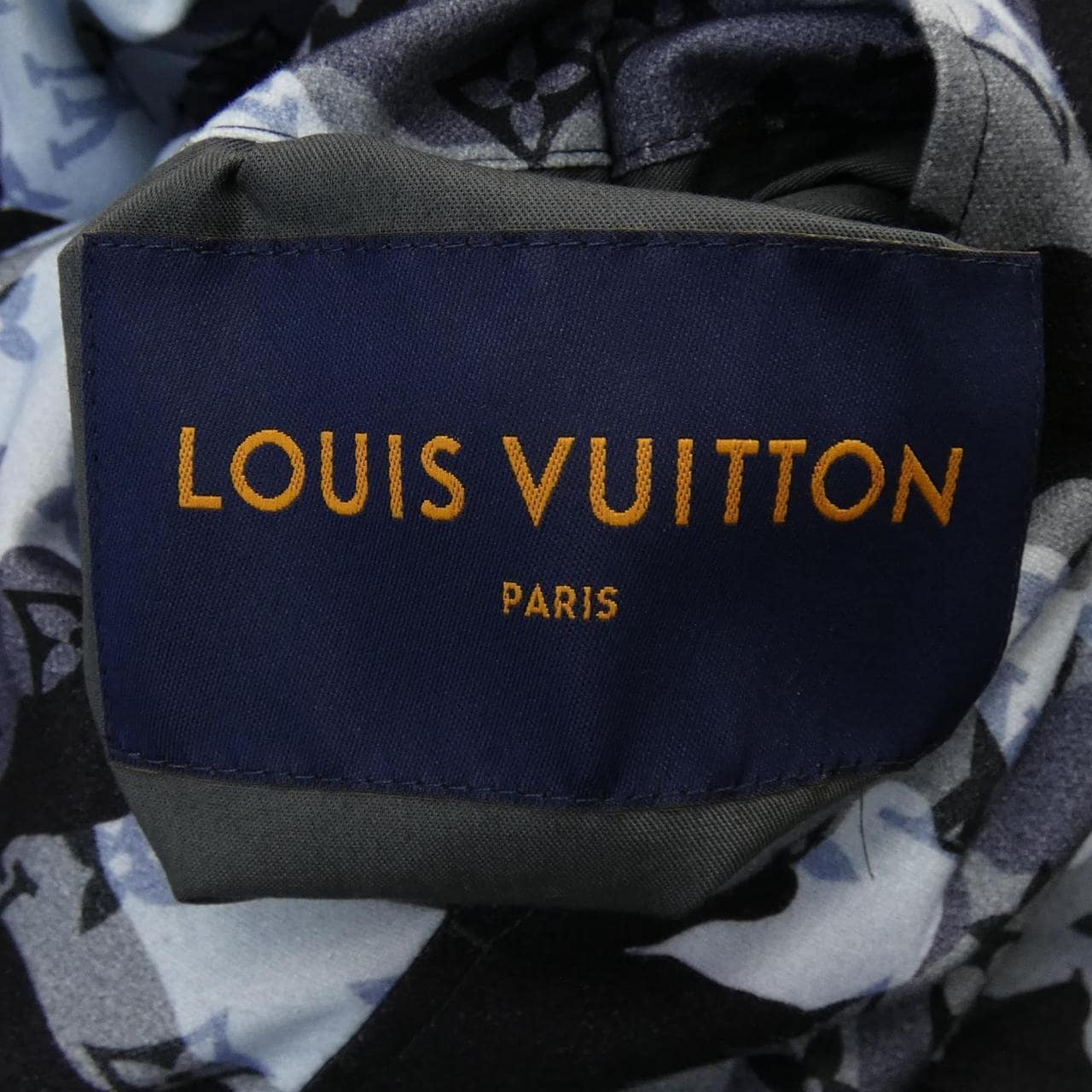 ルイヴィトン LOUIS VUITTON ブルゾン