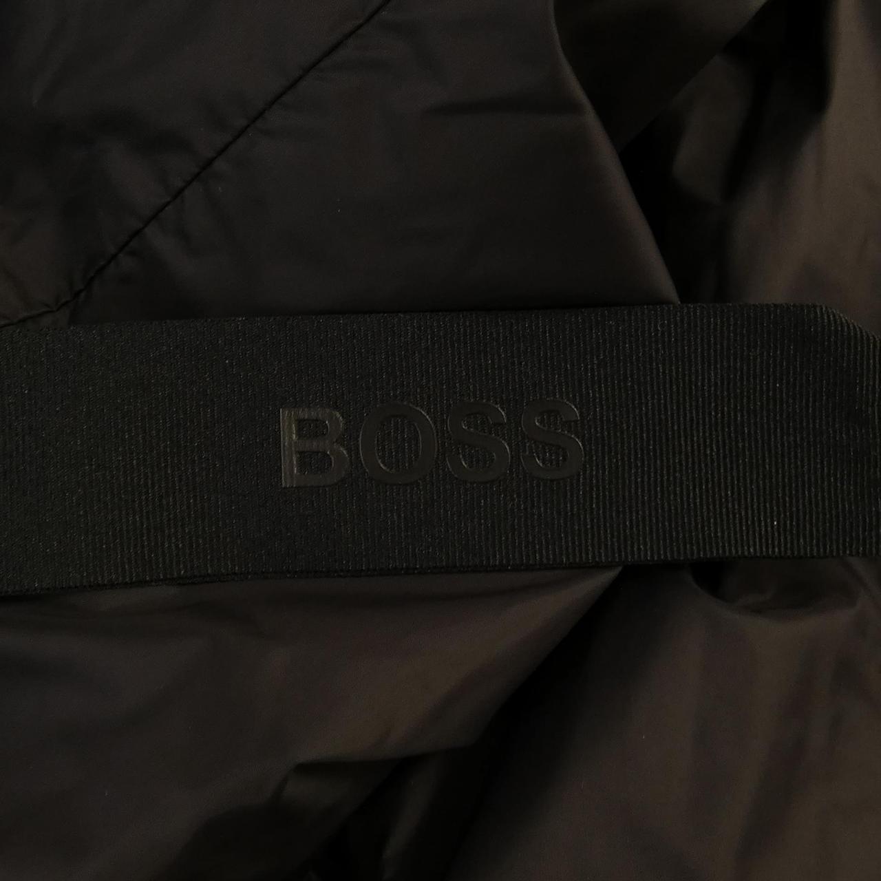 ボス BOSS ダウンコート