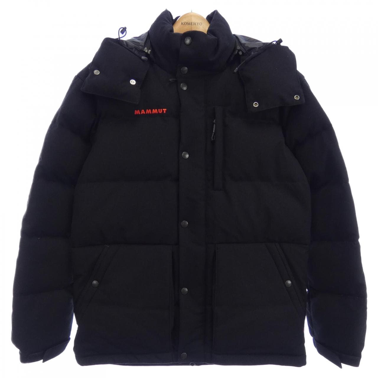 Mammut MAMMUT down jacket