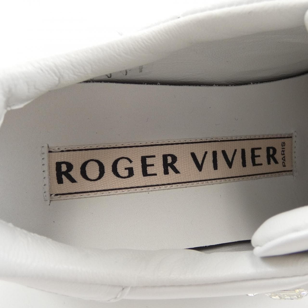 ロジェヴィヴィエ ROGER VIVIER スニーカー