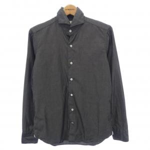 Jean net GIANNETTO shirt