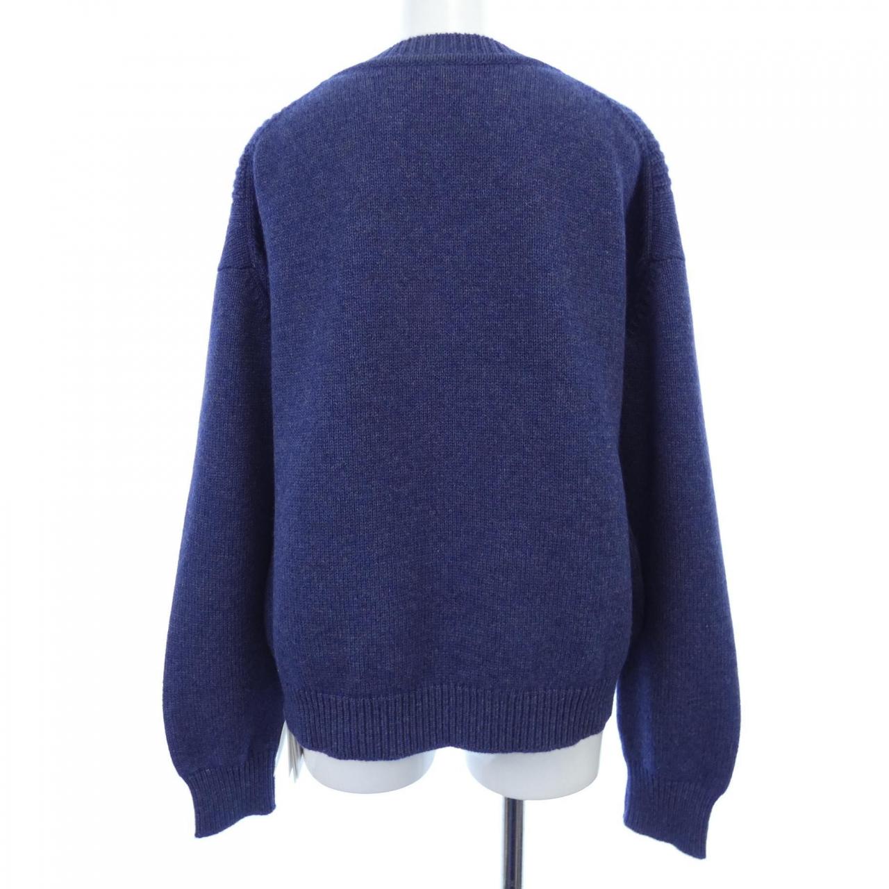 HERMES HERMES knitwear