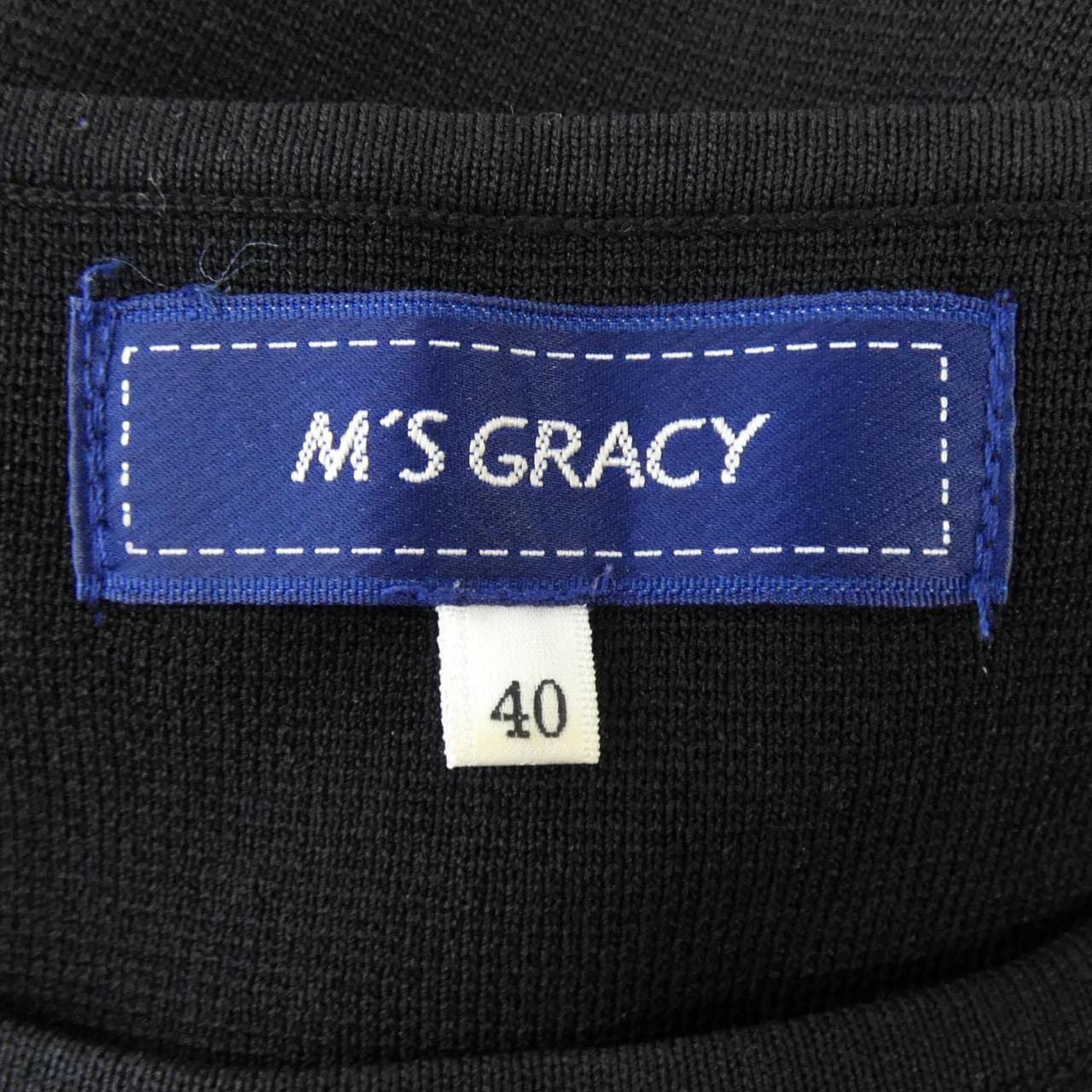 エムズグレーシー M'S GRACY ワンピース