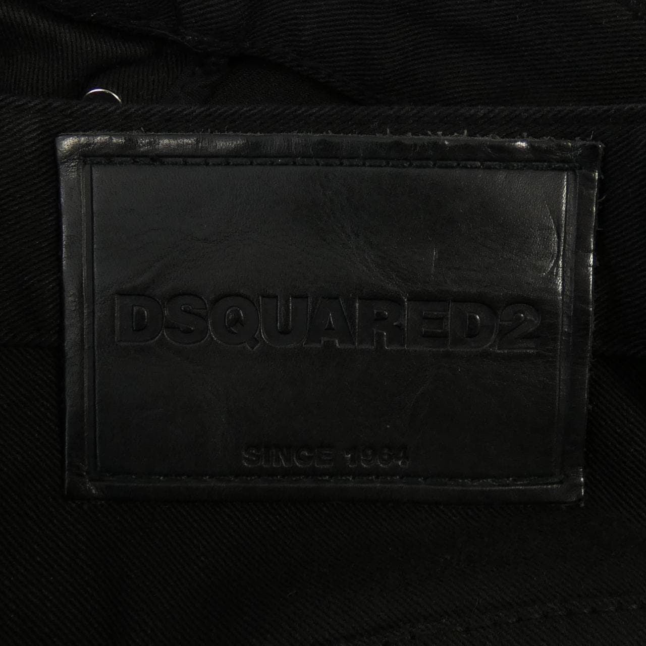 DSQUARED2 DSQUARED2 牛仔裤