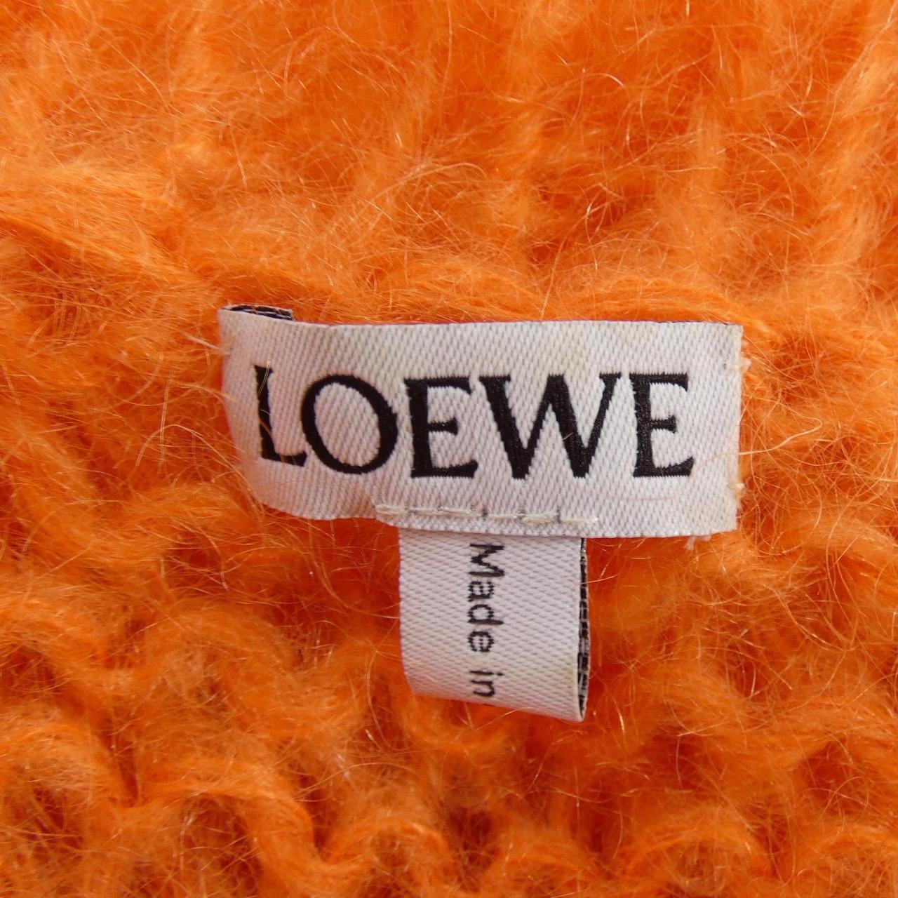 ロエベ LOEWE ニット