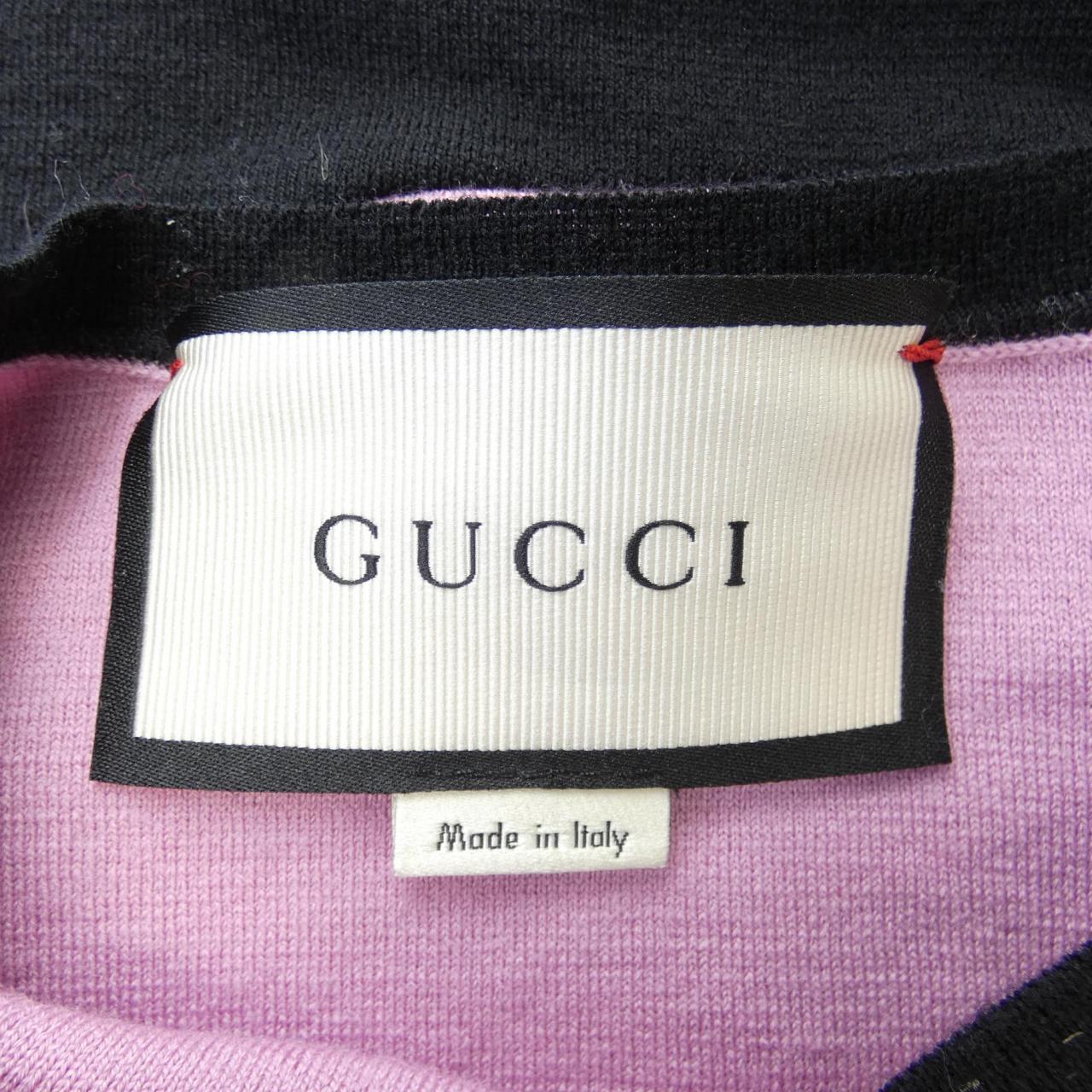 グッチ GUCCI ワンピース