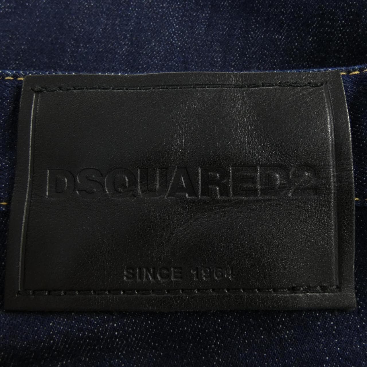 DSQUARED2 DSQUARED2 牛仔裤