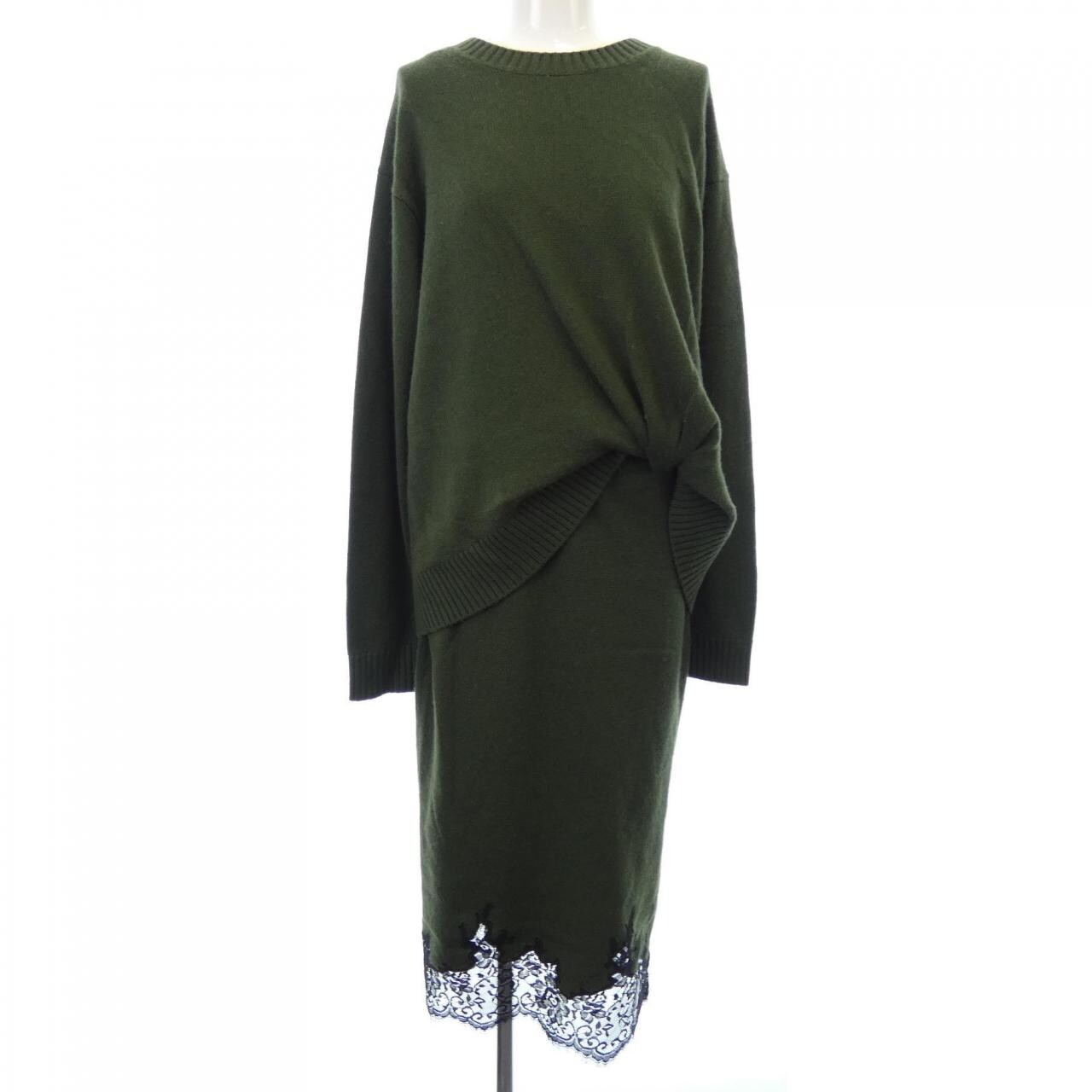 スリーワンフィリップリム 3.1 Phillip Lim ワンピース