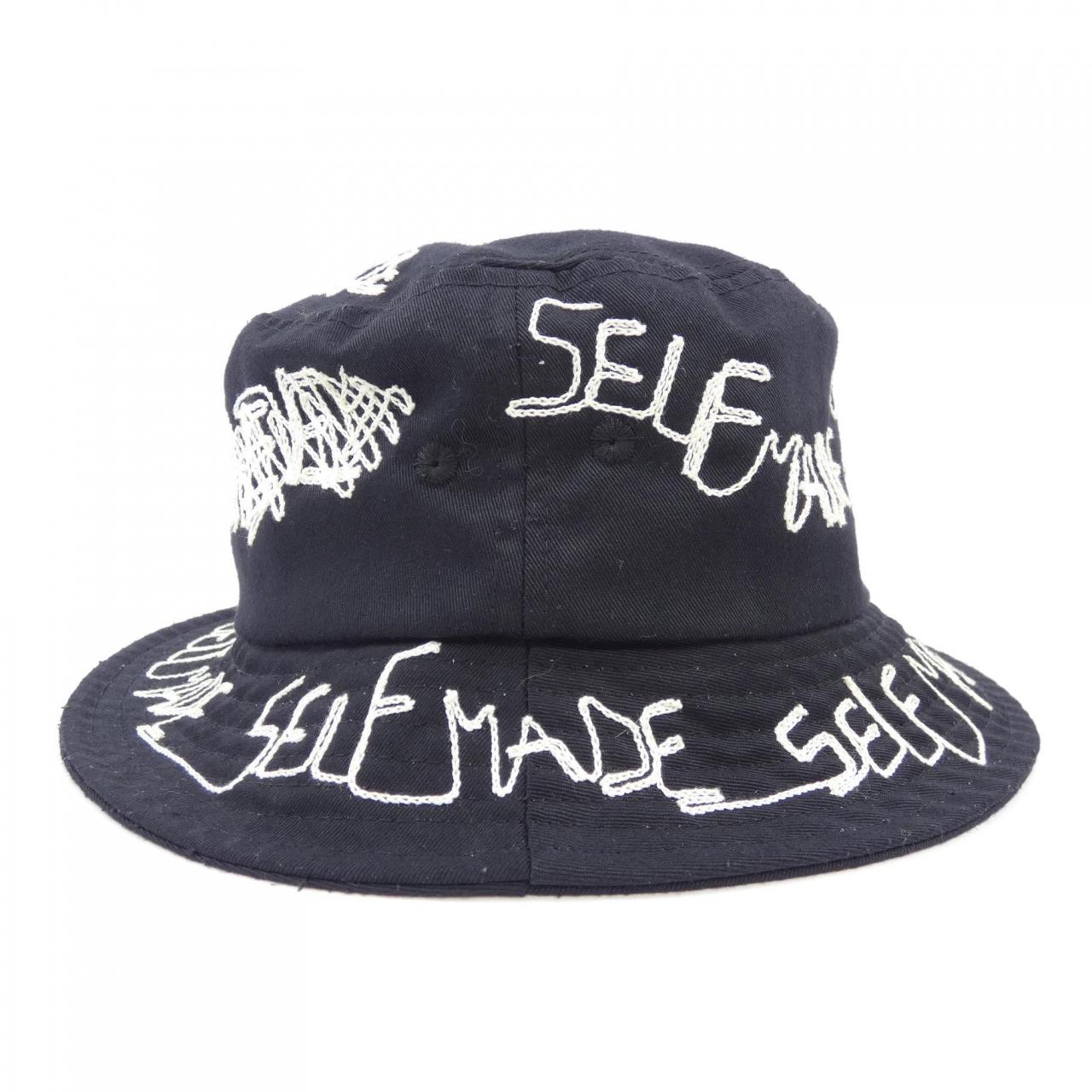 セルフメイド SELF MADE ハット