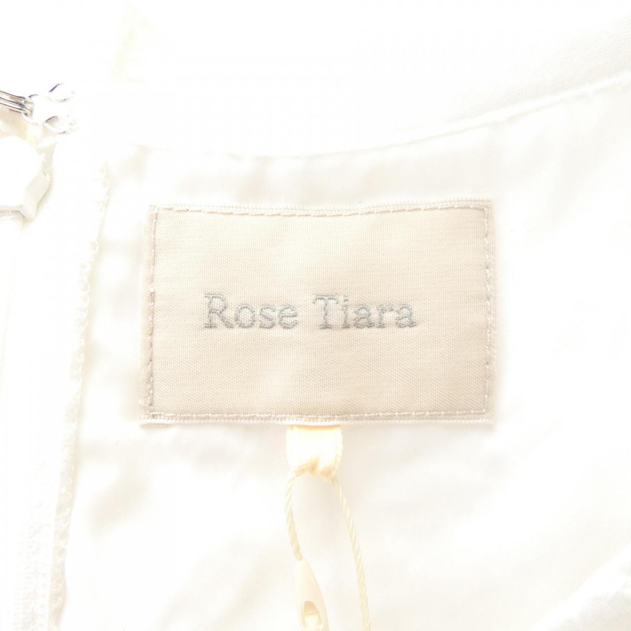 ローズティアラ ROSE TIARA ワンピース