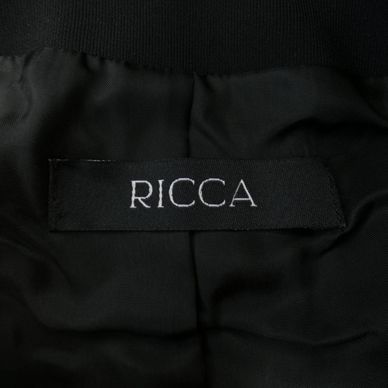 RICCA ケープ