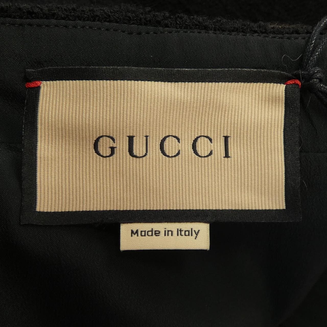 GUCCI连衣裙